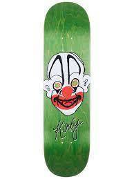 Deathwish Deck TK CHATman 8.5