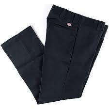 Dickies Flex Fit Pants Dark Blue