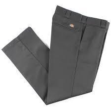 Dickies 874 OG Fit Pants Grey