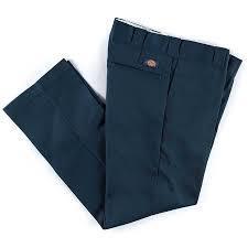 Dickies 874 OG Fit Pants Navy Blue