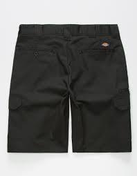 Dickies Flex Fit Shorts BLK