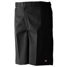 Dickies Shorts OG Loose Fit BLK