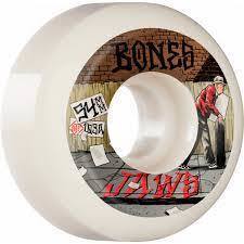 Bones Wheels V5 Homoki Down4Life