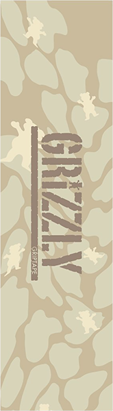 GRIZZLY 1-SHEET AMPHIBIAN GRIP SAND