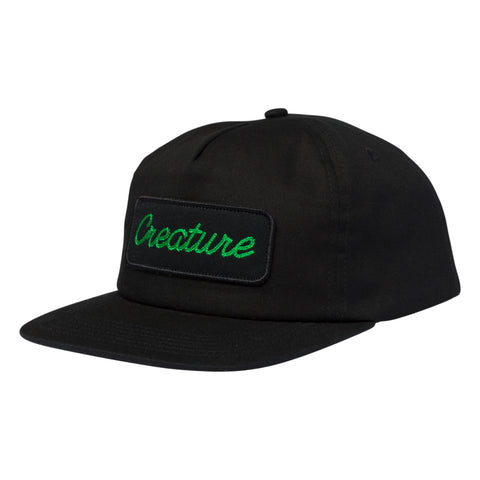 Creature Transmission 2 Snapback