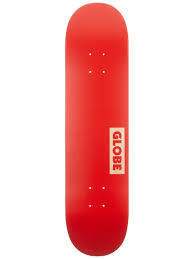 Globe Goodstock Deck 7.75"