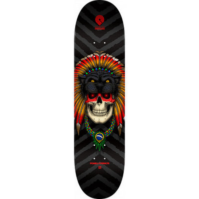 Powell Peralta Pro Kelvin Hoefler Skull 2 Skateboard Deck