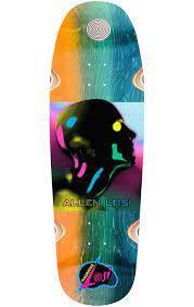 Madness Losi Guest Pro SS Deck 10"