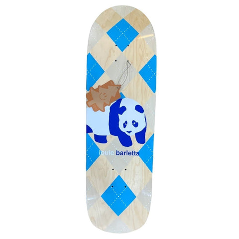 Enjoi Louie Barletta Peekaboo Pro Deck 9.5