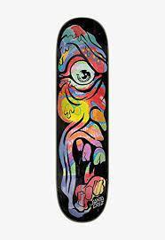 Santa Cruz Pseudo Roskopp Everslick Deck