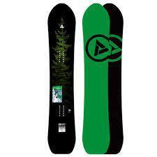 Academy Master Series 155cm Snowboard