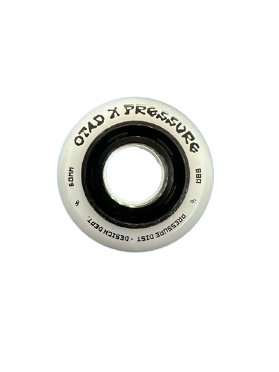 OTAD x Pressure Aluminum Apex Core Wheel