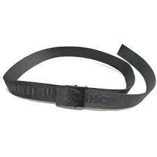 Alien Workshop OG Logo Belt Black