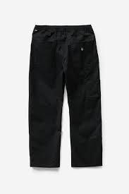 Stray Elastic Waist Pant