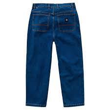 Globe Off Course Denim Pants