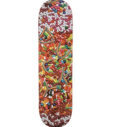 Pizza Kovacs Candy Deck