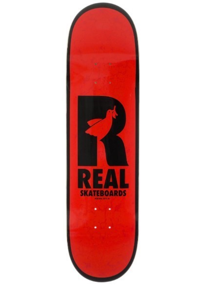 Real Doves Redux Deck