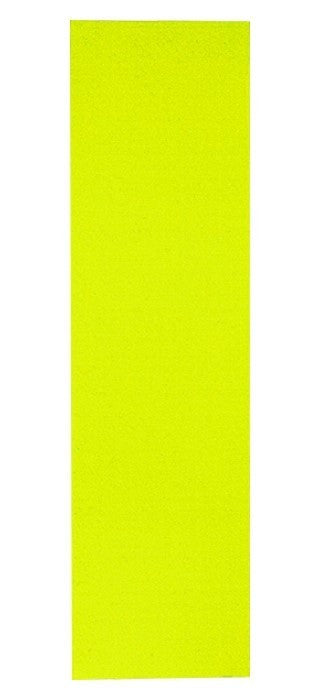 Jessup Single Sheet Neon Yellow