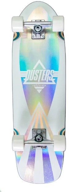 dusters cazh cosmic cruiser complete holographic