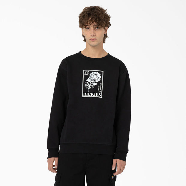 Dickies Garden Plain Graphic Sweatshirt