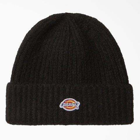 DICKIES BREWTON BEANIE (WHR16)  Black