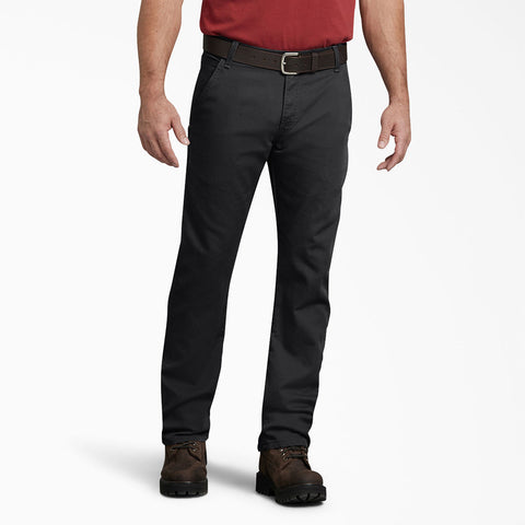 Dickies FLEX Regular Fit Duck (DP802) DP802SBlack