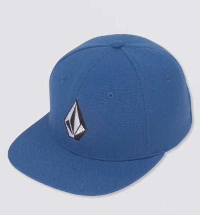 Volcom full stone xfit SM/Med Blue