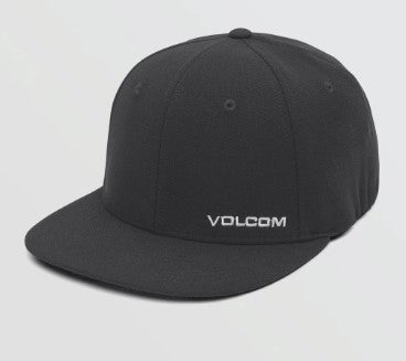 volcom v euro xfit black