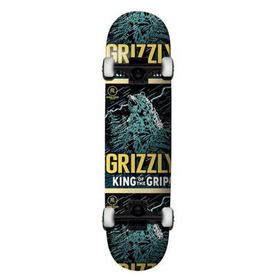 Grizzly Grizzilla Complete  7.5