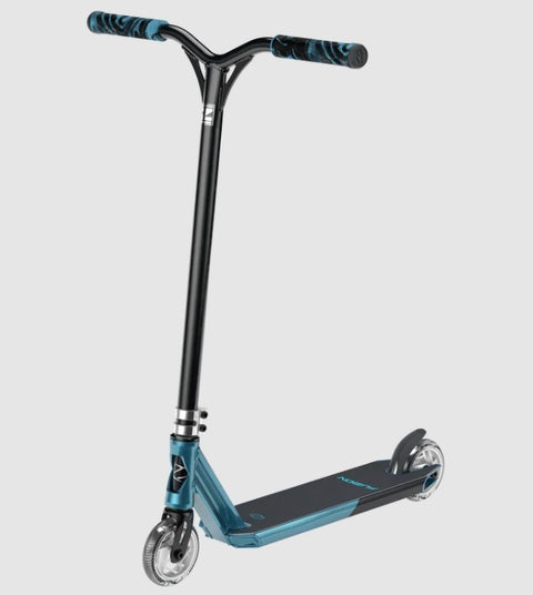 Fuzion Scooter z300 2022 Aqua