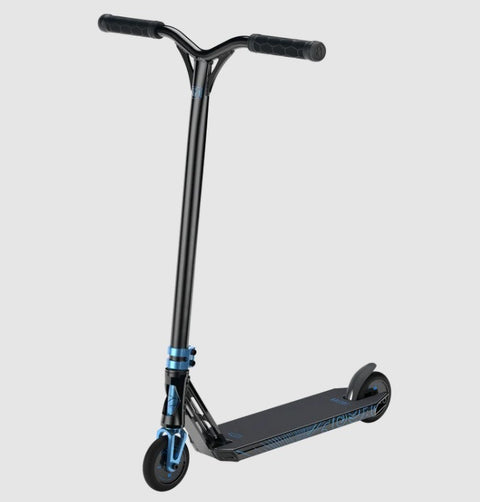 Fuzion Scooter 2022 Z350 Pinnacle