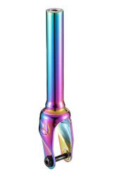 ENVY COLT Fork Options:: (IHC) Oil Slick