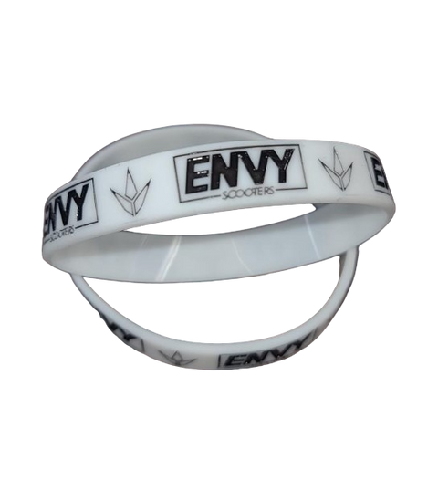 ENVY wristbands