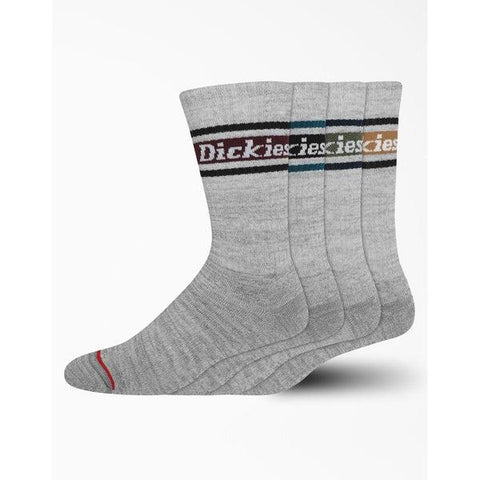 Dickies Assorted Crew Socks