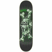 Creature Lockwood Keepsake VX Deck