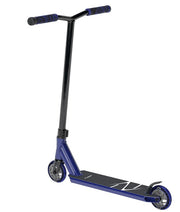 Fuzion Scooter 2022 z250 Blue