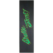 Shake Junt Jacopo Black/Green 1Sheet Grip