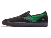 Emerica Wino G6 Slip Cup Black/Green