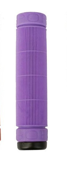 Scale Grips Purple:6"