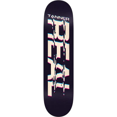 Real Tanner Pro Bold Deck