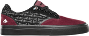 Emerica x Independent Dickson Red/BLK