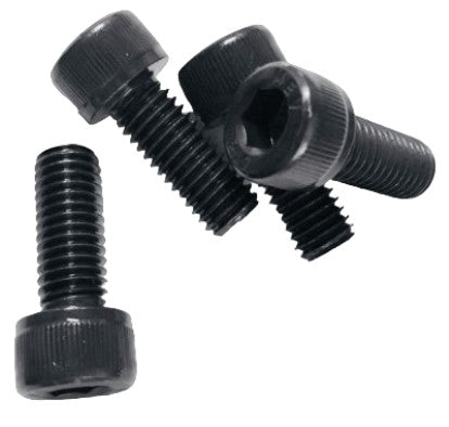 Clamp Bolt (4 pack):M8x20mm
