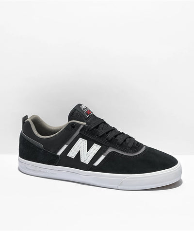 New Balance Shoes NM306BMS BLK/Grey