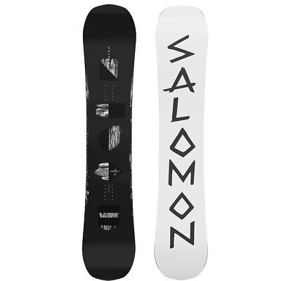 Salomon Craft 2023 150cm Snowboard