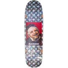 Madness Baked Slick R7 Deck 8.6"