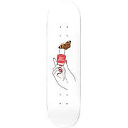 Birdhouse Deck LA Nails 8.0