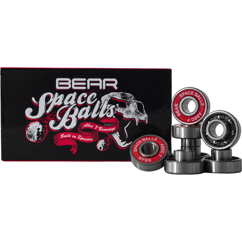 Spaceballs Abec 7 Bearings