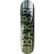 Baker Decks Tp Ribbon TF 8.125