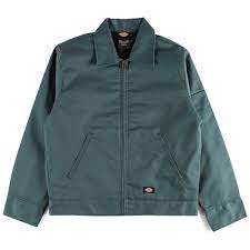 Dickies Eisenhower Jacket Green