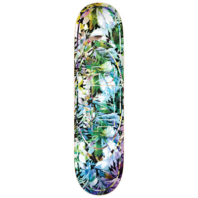 Real Tropical Dream Oval Board